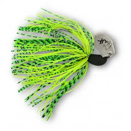 Acheter En Ligne Leurre QUANTUM 4Street n°1 7gr Lime