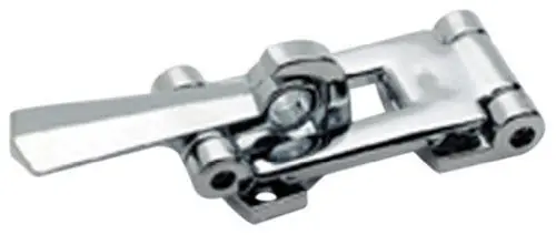 Authentique TARGETTE INOX82 MMX 30 MM – CABESTO