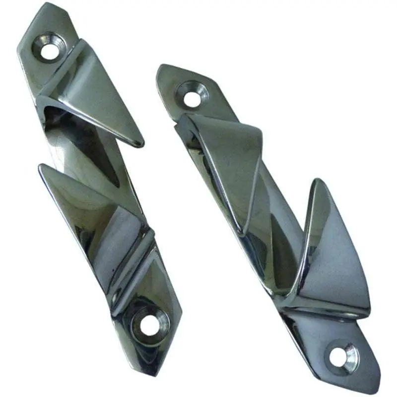 CHAUMARD CROISE 115 MM – CABESTO Usine Directe