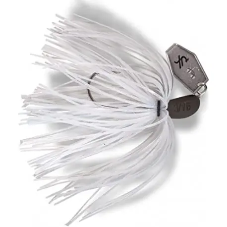 Acheter Direct Leurre QUANTUM 4Street n°1 3.5gr White