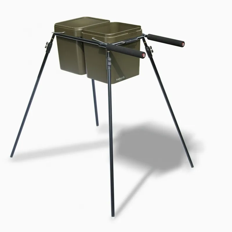 Jusqu’à Épuisement Des Stocks Cygnet Spod Station