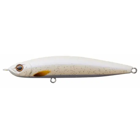 Leurre ILLEX Stream Ripper 90mm Pearl bone Satisfait Ou Remboursé