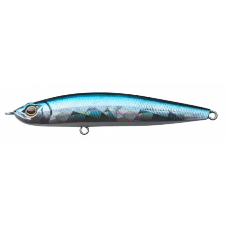 Leurre ILLEX Stream Ripper 90mm Blue shad Offre Du Jour