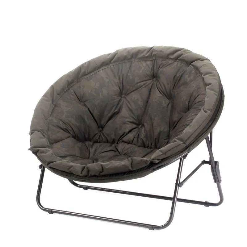 Nash Indulgence Low Moon Chair Acheter Direct
