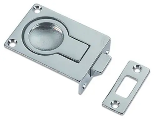 TARGETTE57 MM X 40 MM X 17 MM – CABESTO Prix Bas