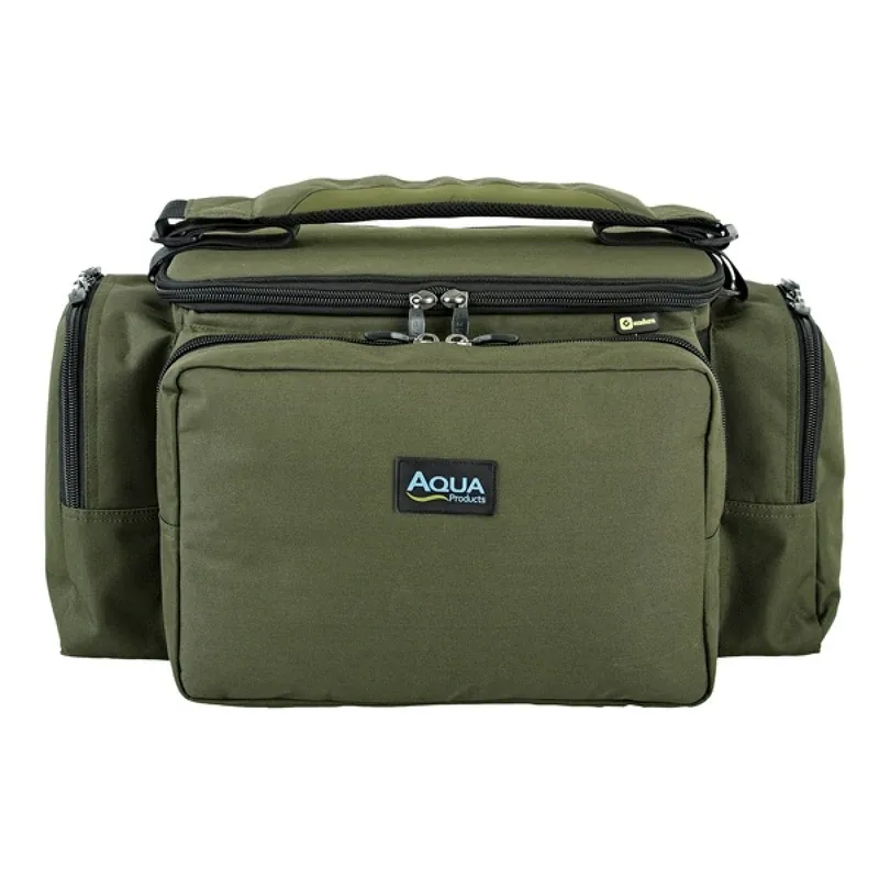 Aqua ProductsSmall Carryall Black Series Authentique