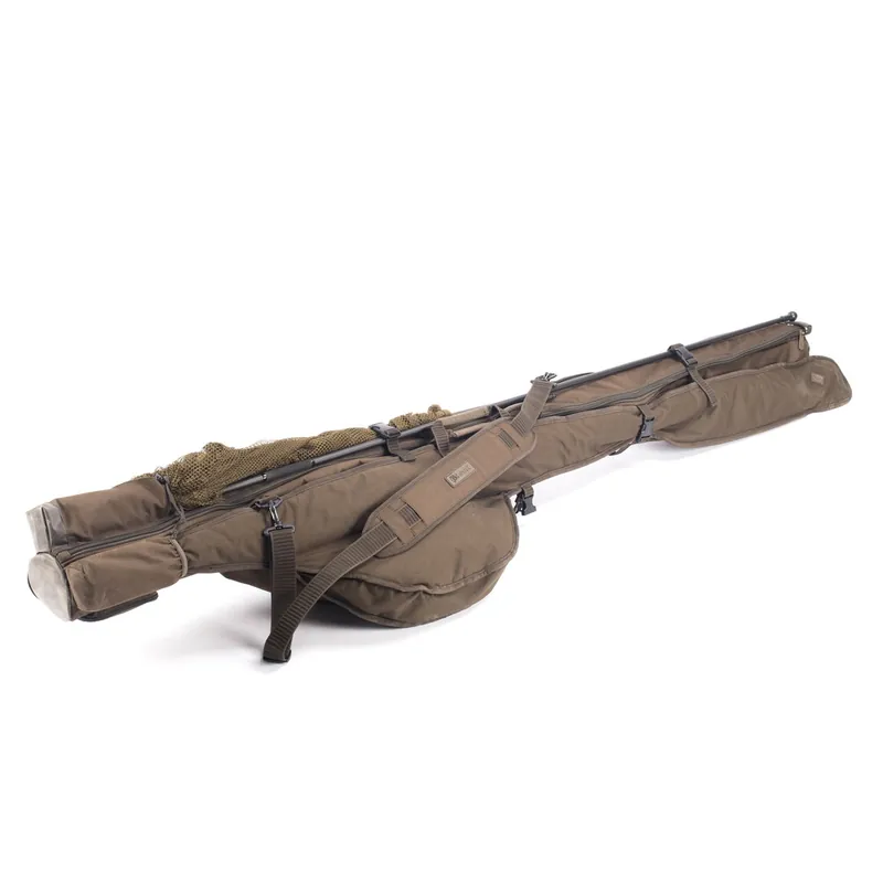 Nash 12ft 3 Rod Skin Vente Directe