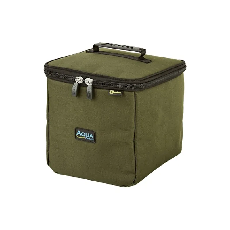 Aqua Products Session Coolbag Black Series Solde