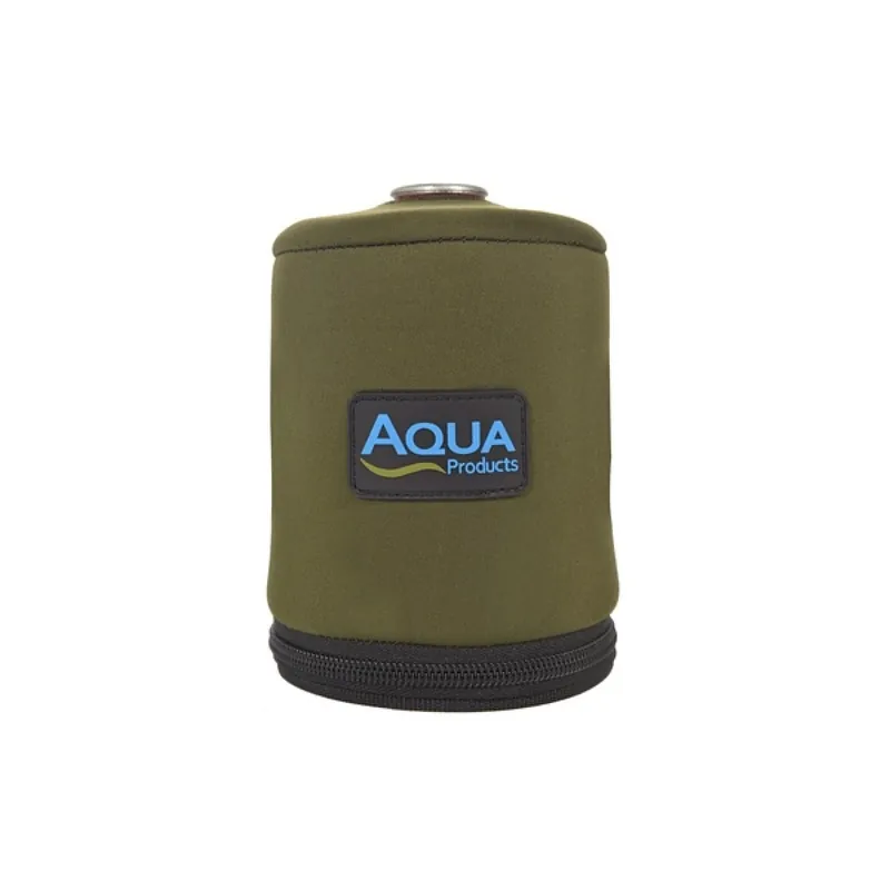 Aqua Products Gas Pouch Black Series Offre Limitée