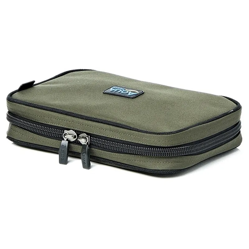 Aqua Products Deluxe Scales Pouch Black Series Offre Exclusive