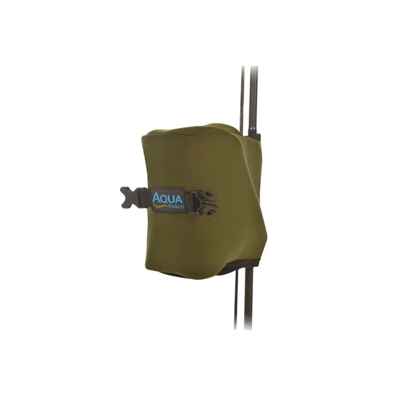 Soldes Aqua Products Neoprene Reel Protector