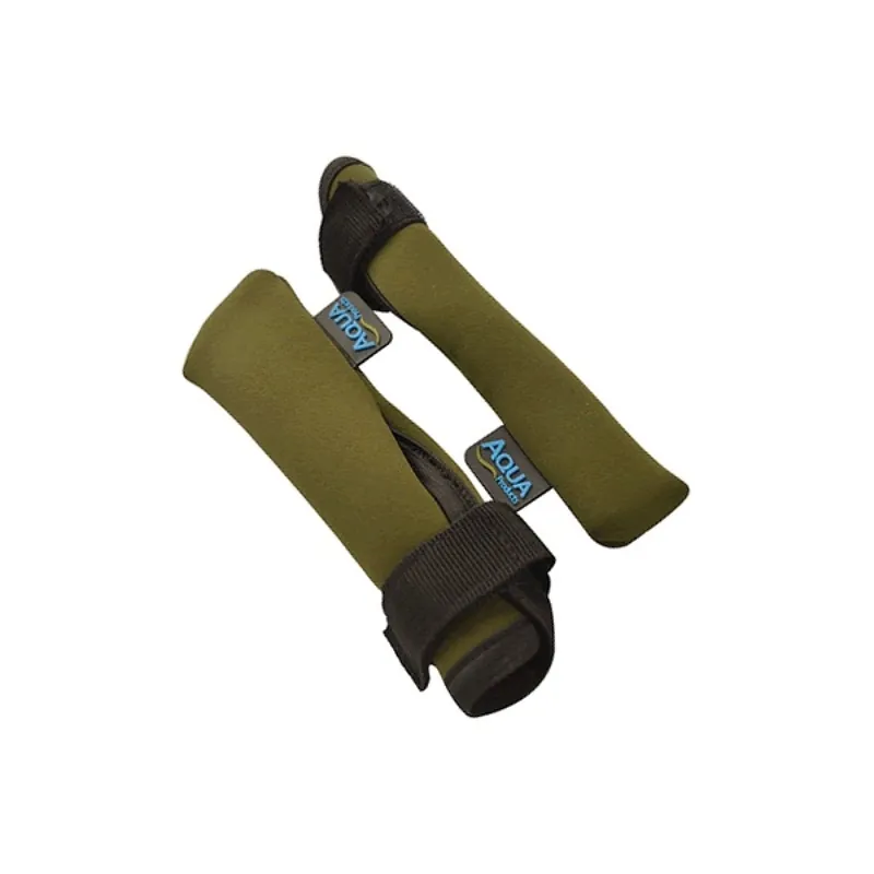 Satisfait Ou Remboursé Aqua Products Neoprene Tip and Butt Protector