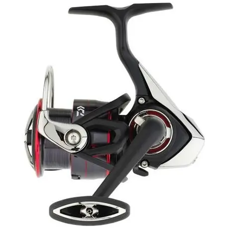 Produit De Marque Moulinet DAIWA Fuego LT 1000