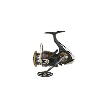 Solde Moulinet DAIWA Legalis LT 2500 XH