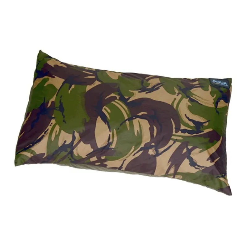Remise Aqua Products Camo Atexx Pillow Cover