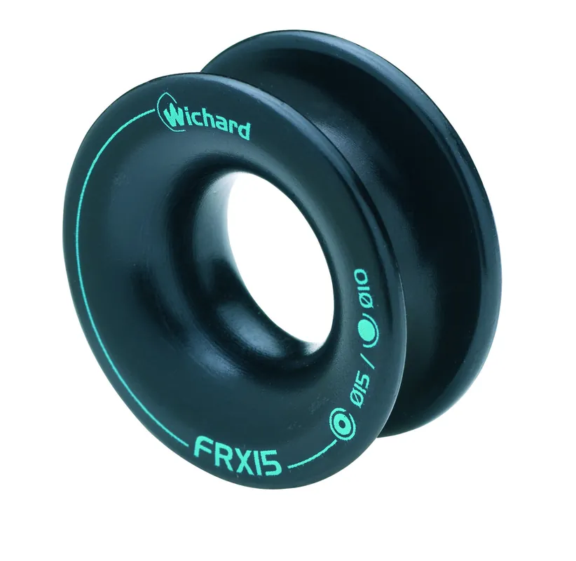 Nouveauté ANNEAUX DE FRICTION FRX | WICHARD