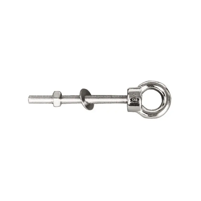 PITON INOX AO D 8MM – CABESTO Bon Plan