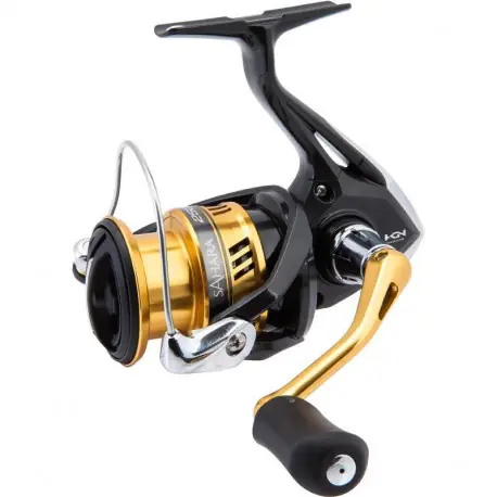 Moulinet SHIMANO Sahara 2500 HGS Vente Directe