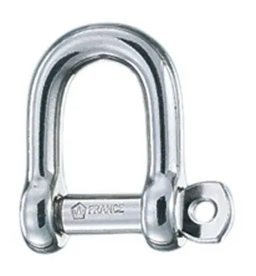 MANILLES AUTOBLOQUANTES DROITES | WICHARD Acheter En Ligne