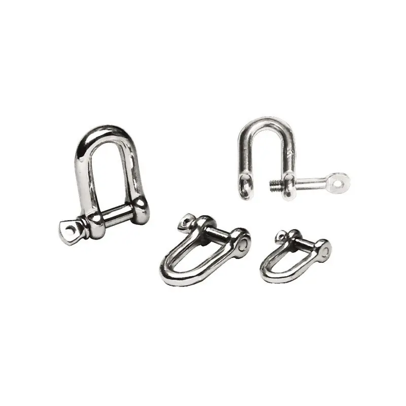 MANILLE DR INOX D5 LOT DE2 – CABESTO Promotion