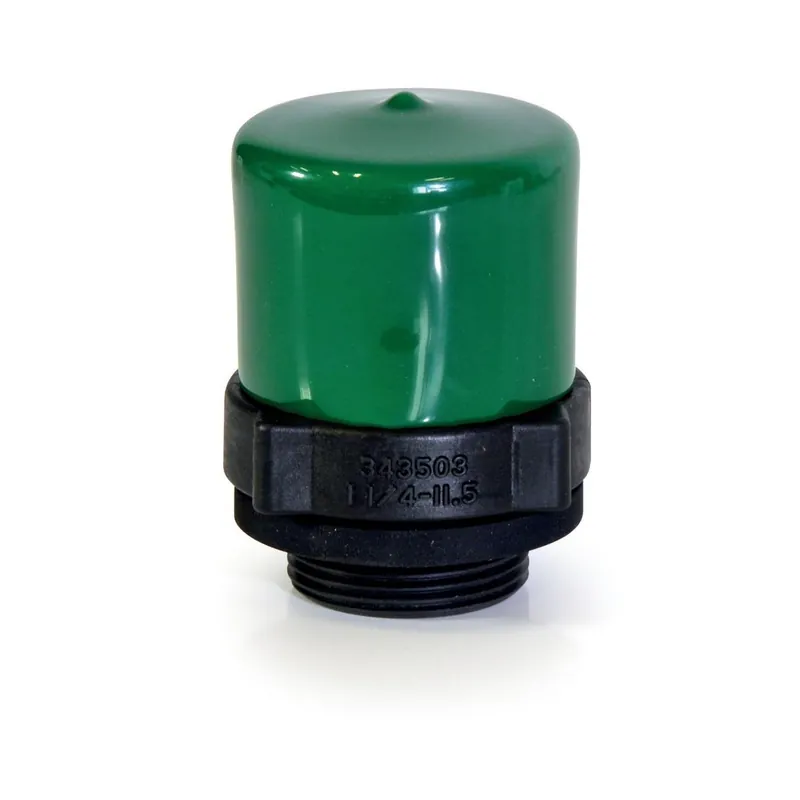 Must-Have Adaptador de desagüe para accesorios de cubierta