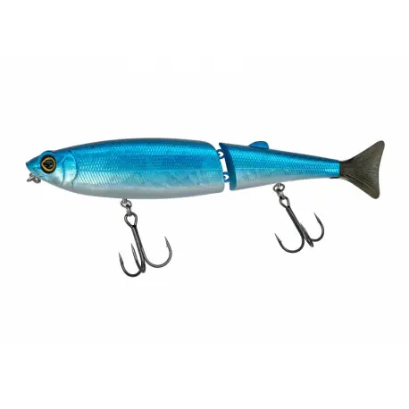 Leurre ILLEX Freddy 170 CW Blue shad Satisfait Ou Remboursé