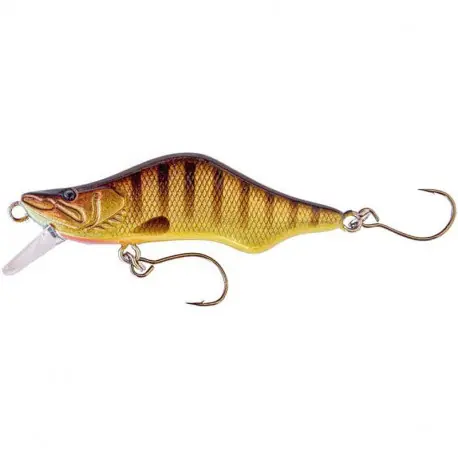 Leurre SICO LURE Sico first SP 68mm Gold Petit Prix
