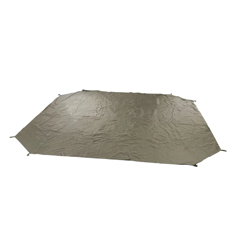Nash Bank Life Gazebo Heavy Duty Groundsheet Populaire