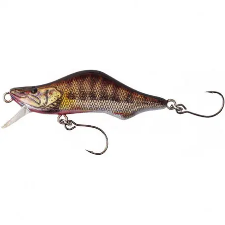 Leurre SICO LURE Sico first SP 68mm Vairon Paiement Sécurisé