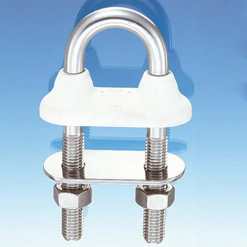 Cadène Étanche – Ø 6 x 70 noir Vente Directe