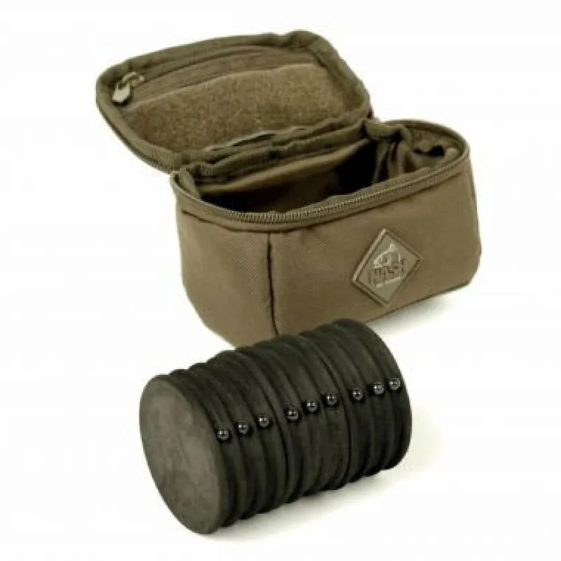 Livraison Express Nash Zig Pouch