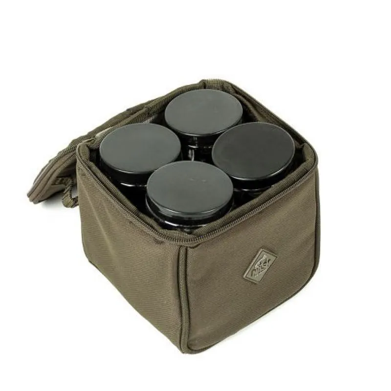 Nash Hookbait Pouch 8 Pot Prix Réduit