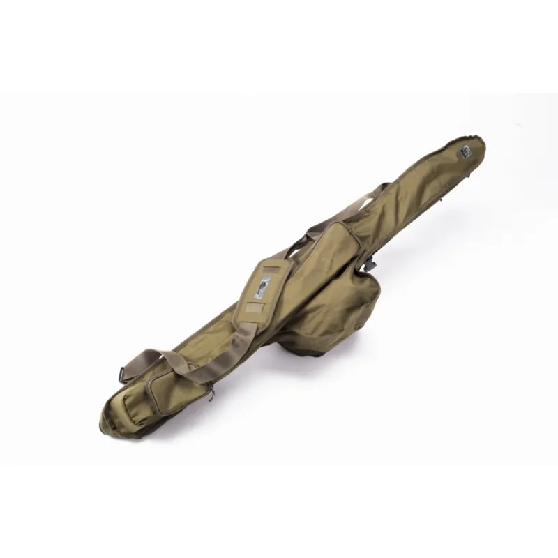 Expédition Rapide Nash DWARF Double Skin