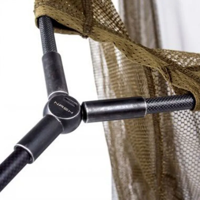 Nash Pursuit Strongbow Landing Net 42 Promotion Saisonnière