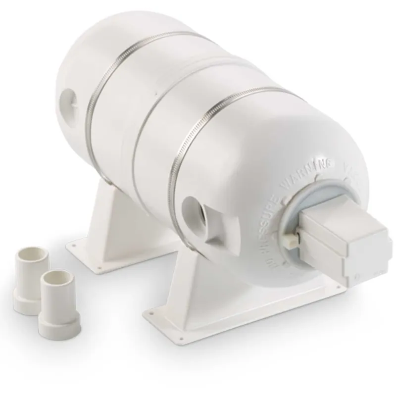 VT vacuum tank Promotion Saisonnière