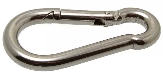 Prix Bas MOUSQ INOX SO X2 – CABESTO