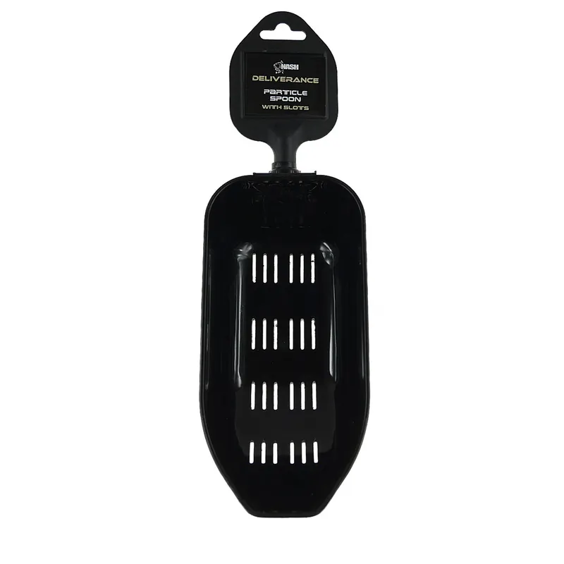 Retour Gratuit Nash Particle Spoon With Slots