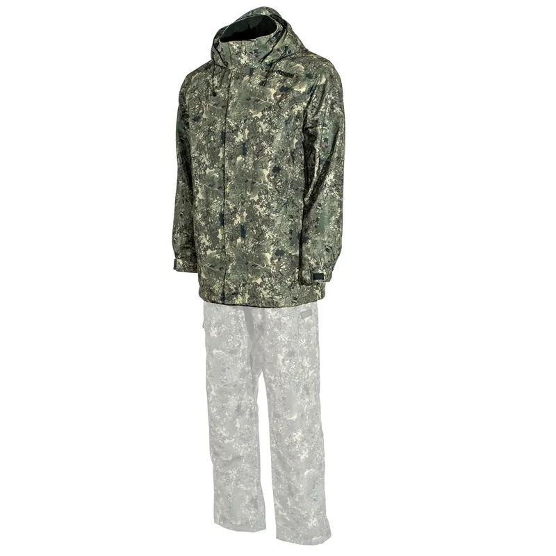 Produit De Marque Nash ZT MAC Jacket