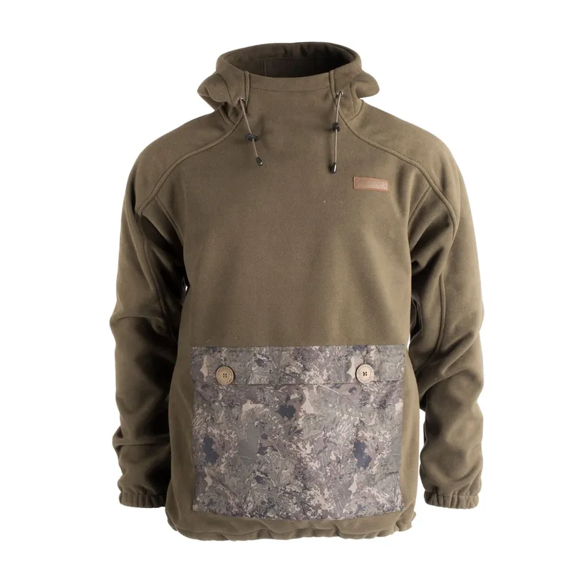 Nash ZT Husky Fleece Hoody Prix Bas