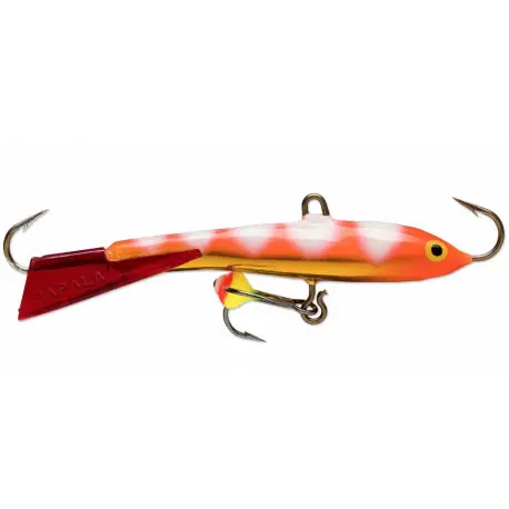 Acheter Direct Leurre RAPALA Jigging rap 9cm GZFR
