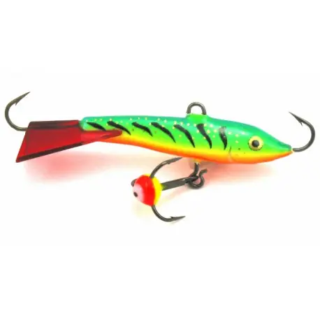 Seulement Aujourd’hui Leurre RAPALA Jigging rap WH 7cm GT 18gr