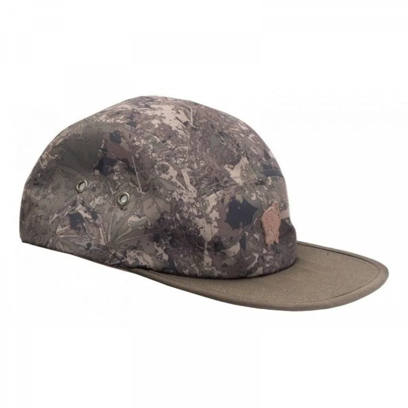 Vente Flash Nash ZT 5 Panel Cap Camo