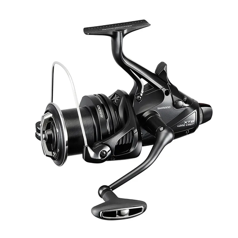 Shimano Medium Baitrunner 5500 XTB Long Cast Prix Bas