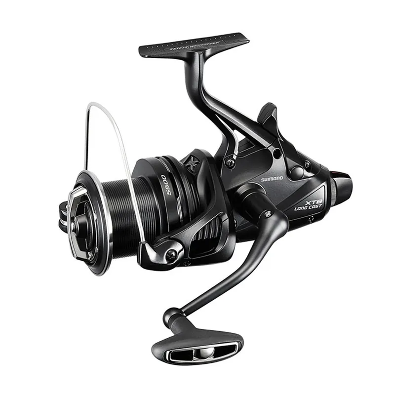 Paiement Sécurisé Shimano Big Baitrunner 14000 XTB Long Cast
