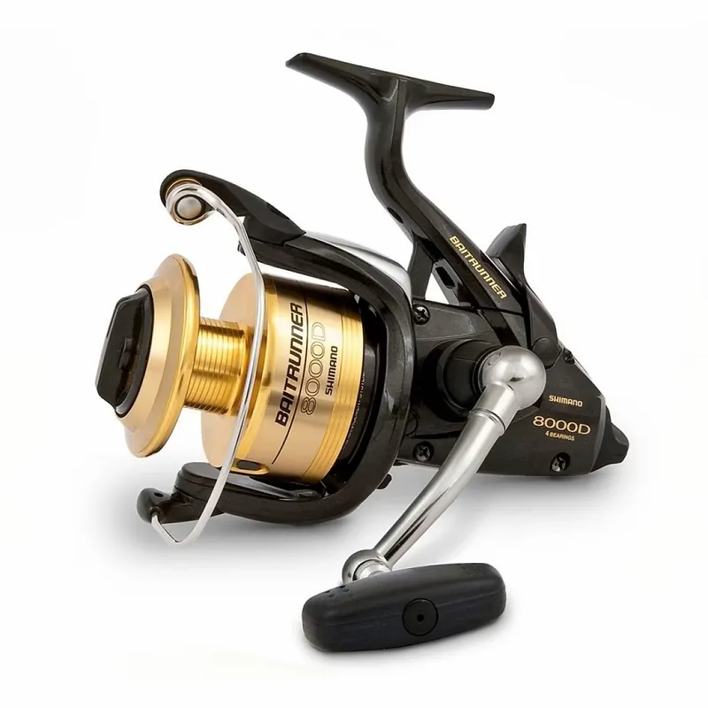 Shimano Baitrunner D EU Remise