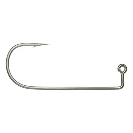 Livraison Express Hameçon DECOY Jig 12 n°2/0 (Pro pack de 40 pièces)