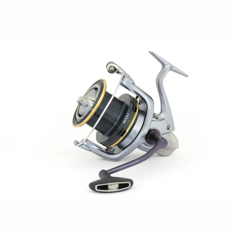 Shimano Power Aero 14000 XSB Offre Exclusive