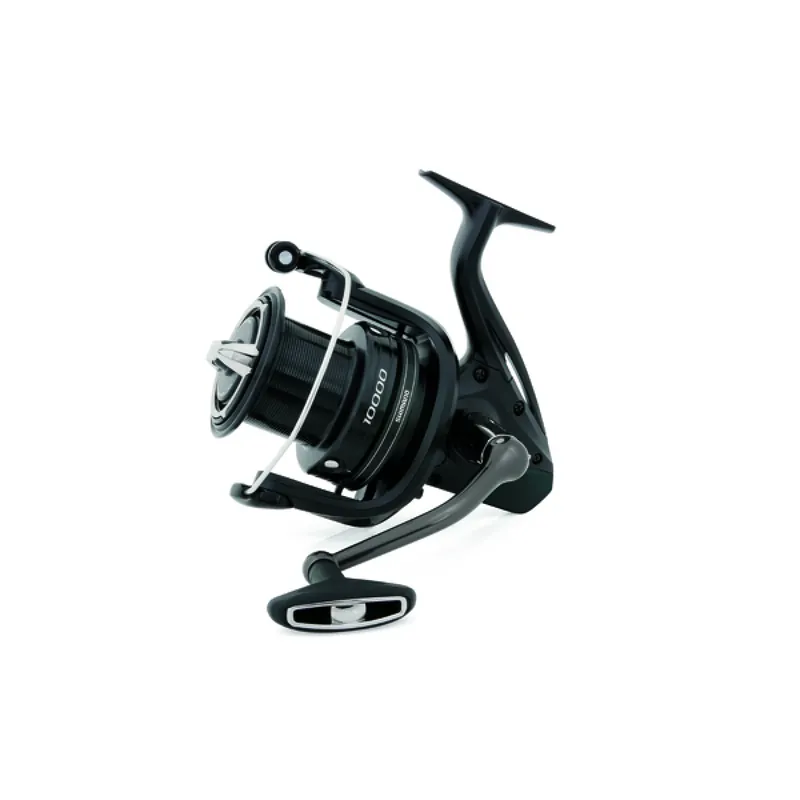 Shimano Aerlex XTB Spod Réduction
