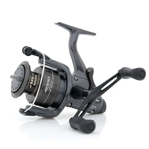 Bon Marché Shimano Baitrunner DL FB