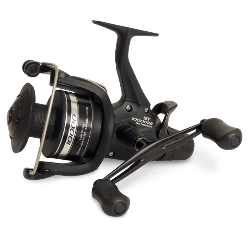 Shimano Baitrunner ST RB Promotion
